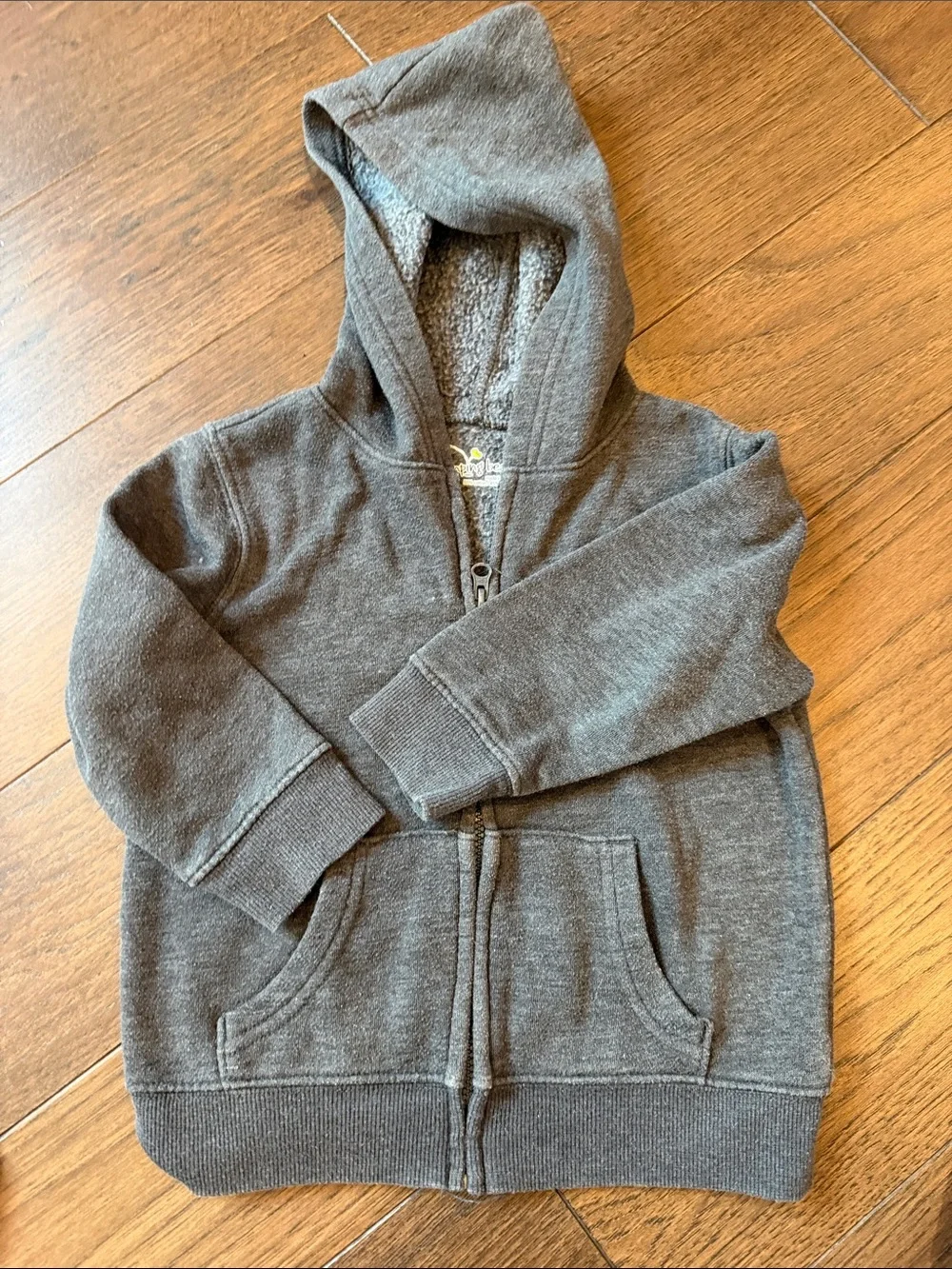 Old Navy/Jumping Beans/Place Kids Hooded Jackets - Size 18/24 Months - C34159